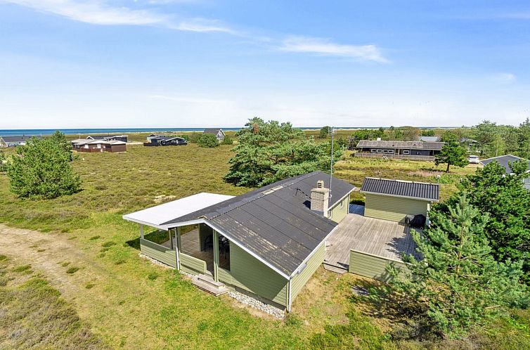 Unterkunft 0143617 - Ferienhaus Nordjütland - Vakantiehuis "Alwine" - 250m from the sea