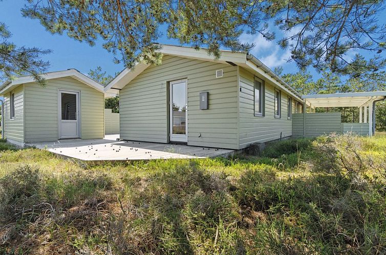 Vakantiehuis "Alwine" - 250m from the sea