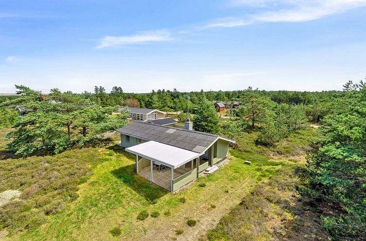 Vakantiehuis "Alwine" - 250m from the sea