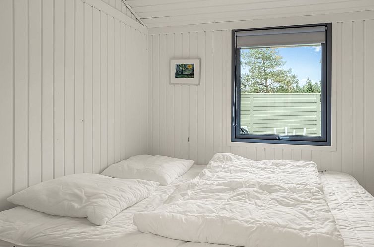 Vakantiehuis "Alwine" - 250m from the sea