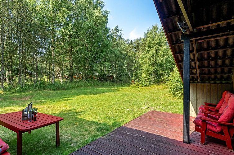 Vakantiehuis "Elfrieda" - 1.6km from the sea