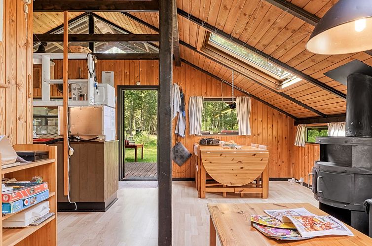 Vakantiehuis "Elfrieda" - 1.6km from the sea