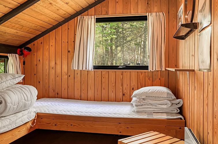 Vakantiehuis "Elfrieda" - 1.6km from the sea