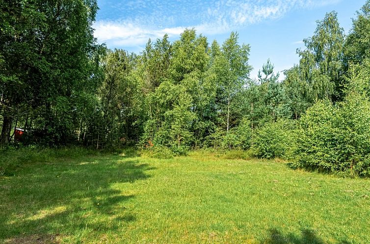 Vakantiehuis "Elfrieda" - 1.6km from the sea