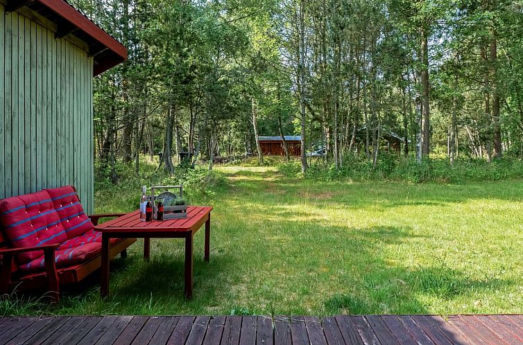 Vakantiehuis "Elfrieda" - 1.6km from the sea