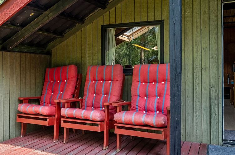 Vakantiehuis "Elfrieda" - 1.6km from the sea