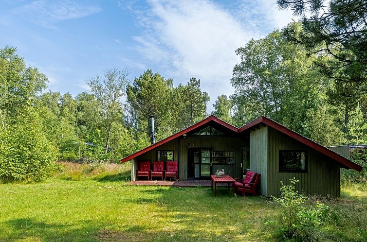 Vakantiehuis "Elfrieda" - 1.6km from the sea