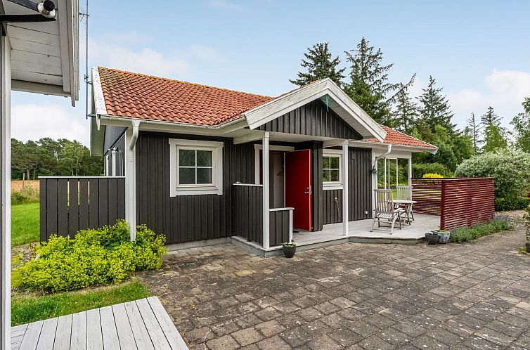 Unterkunft 0143626 - Ferienhaus Nordjütland - Vakantiehuis "Thine" - 800m from the sea