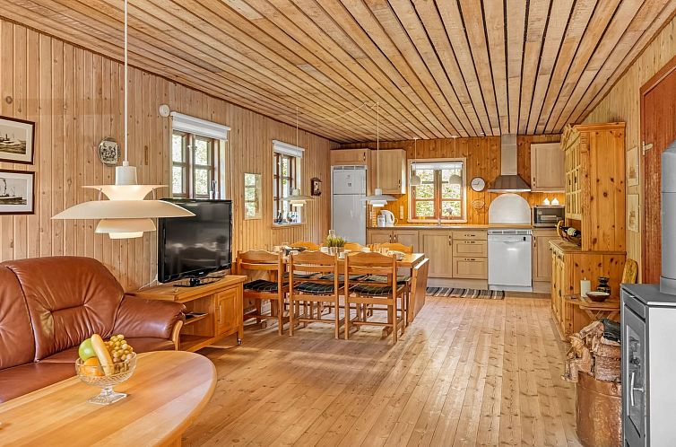 Unterkunft 0143628 - Ferienhaus Nordjütland - Vakantiehuis "Sofia" - 500m from the sea