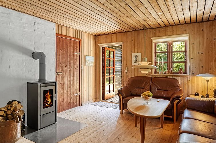 Vakantiehuis "Sofia" - 500m from the sea