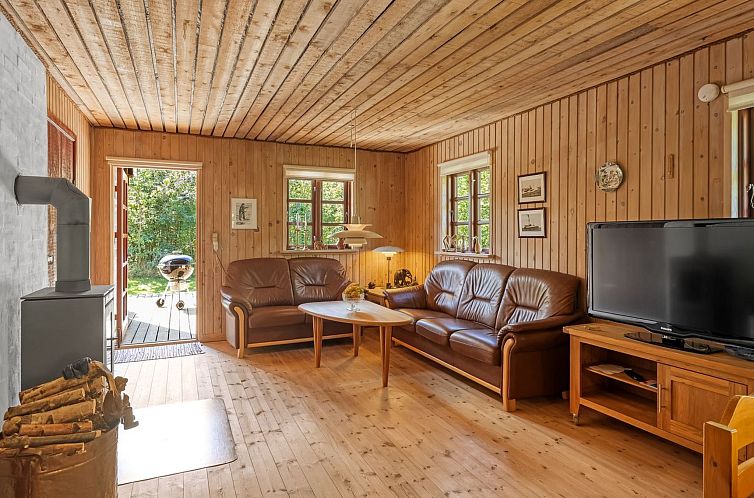 Vakantiehuis "Sofia" - 500m from the sea