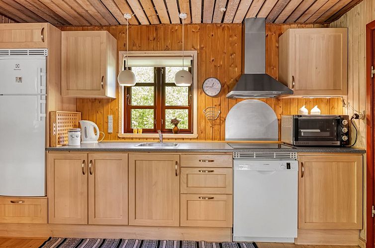 Vakantiehuis "Sofia" - 500m from the sea