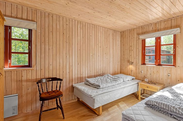 Vakantiehuis "Sofia" - 500m from the sea