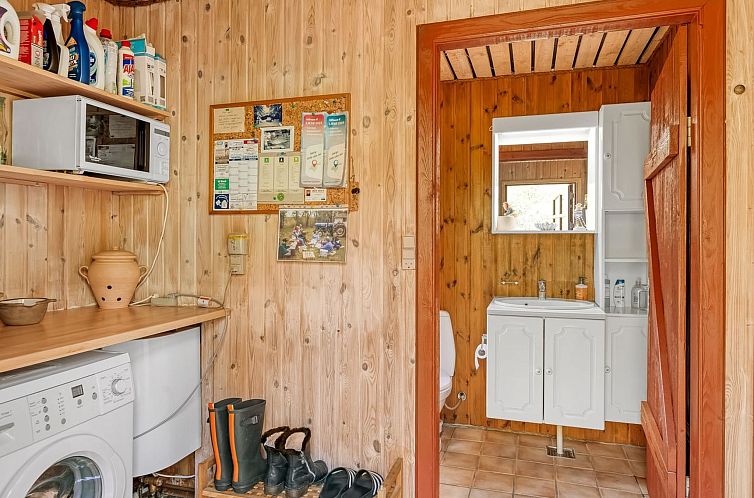 Vakantiehuis "Sofia" - 500m from the sea