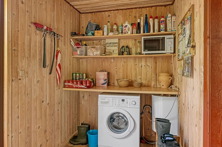 Vakantiehuis "Sofia" - 500m from the sea