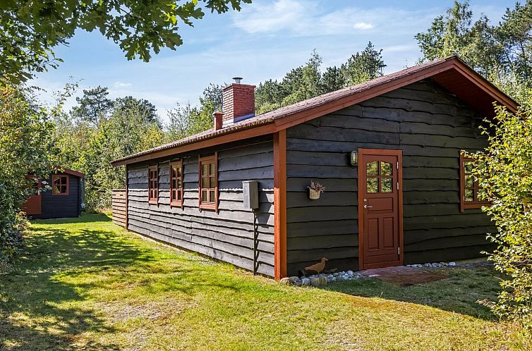 Vakantiehuis "Sofia" - 500m from the sea