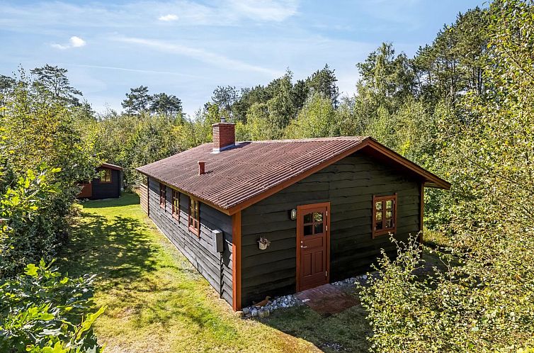 Vakantiehuis "Sofia" - 500m from the sea