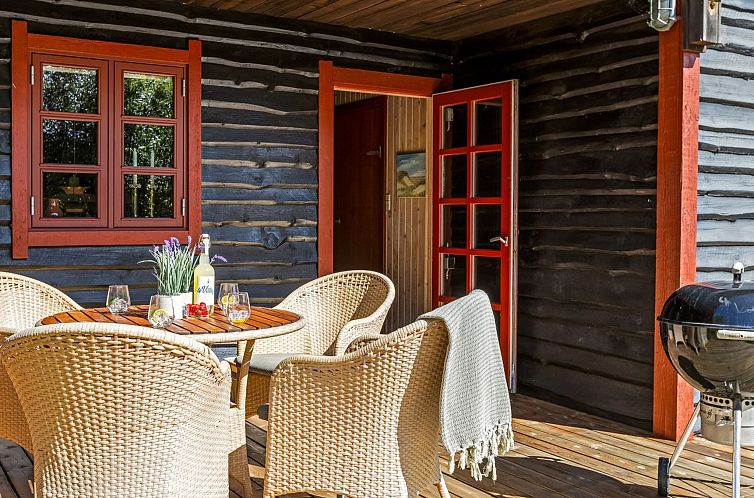 Vakantiehuis "Sofia" - 500m from the sea