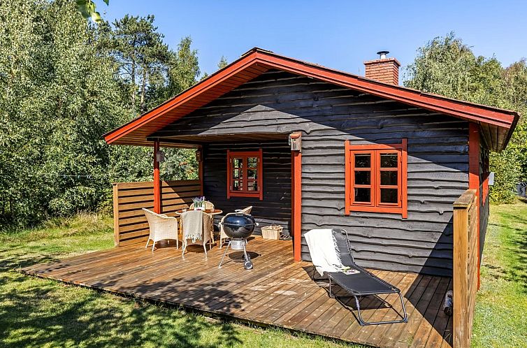 Vakantiehuis "Sofia" - 500m from the sea