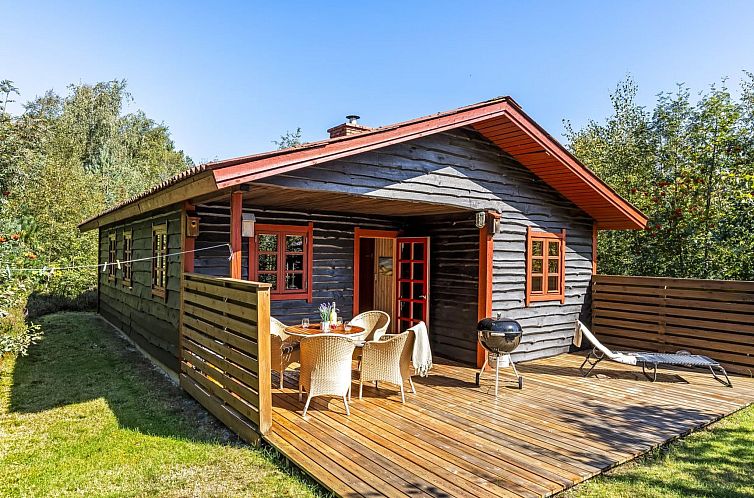 Vakantiehuis "Sofia" - 500m from the sea