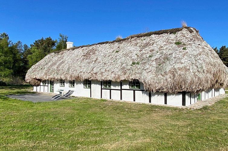 Unterkunft 0143629 - Ferienhaus Nordjütland - Vakantiehuis "Annabeth" - 900m from the sea