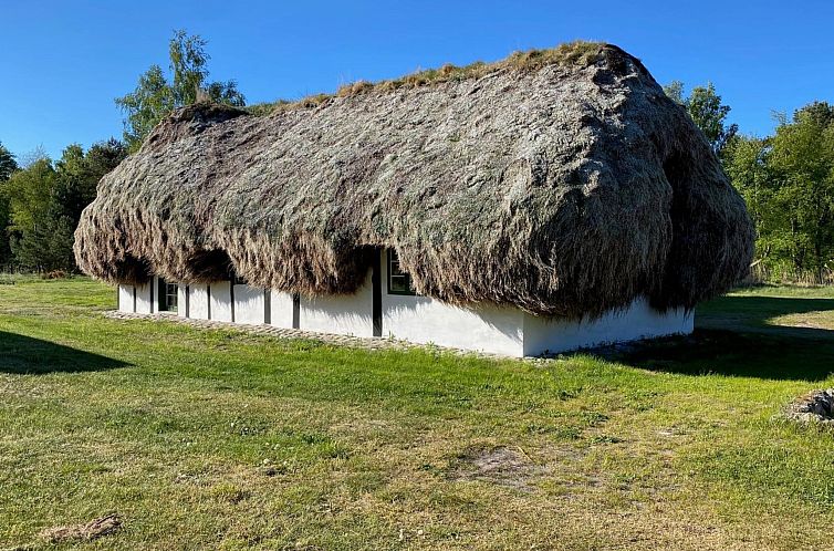 Vakantiehuis "Annabeth" - 900m from the sea