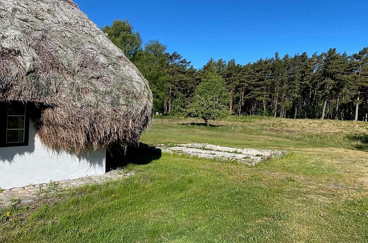 Vakantiehuis "Annabeth" - 900m from the sea