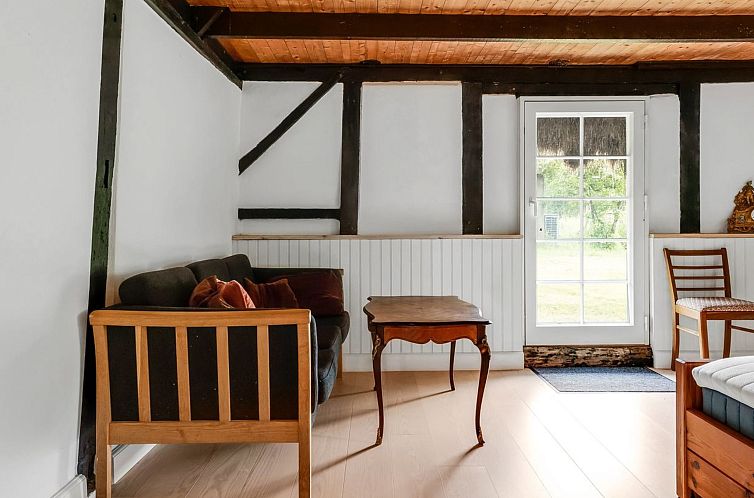 Vakantiehuis "Annabeth" - 900m from the sea