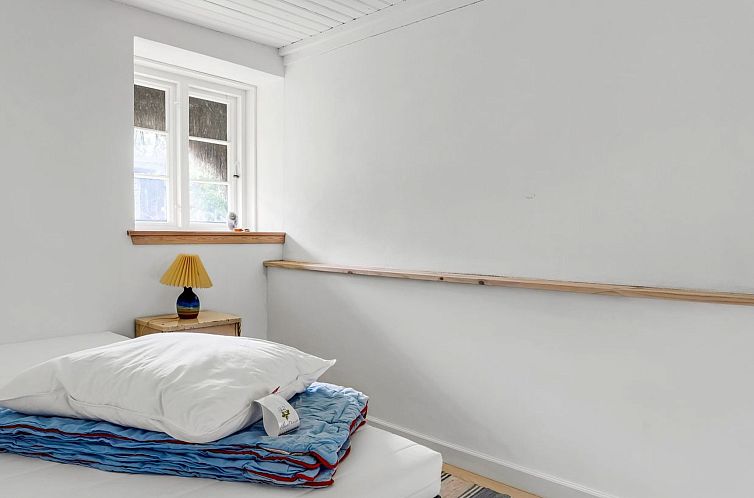 Vakantiehuis "Annabeth" - 900m from the sea