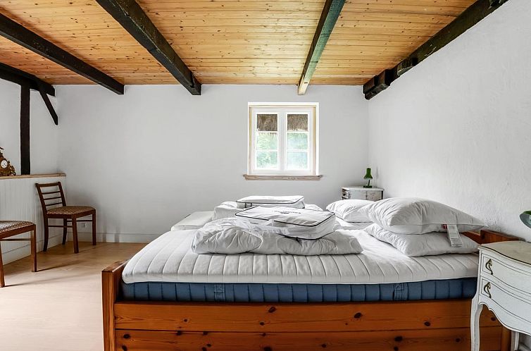 Vakantiehuis "Annabeth" - 900m from the sea