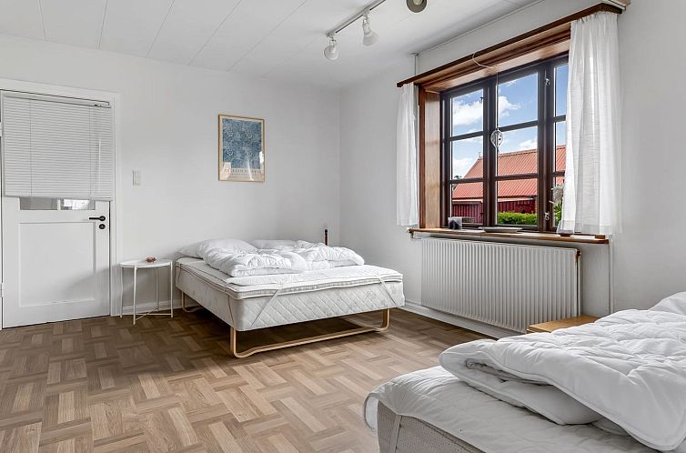 Appartement "Jantje" - 200m from the sea