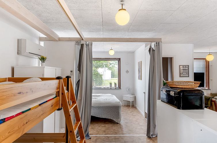 Appartement "Jantje" - 200m from the sea