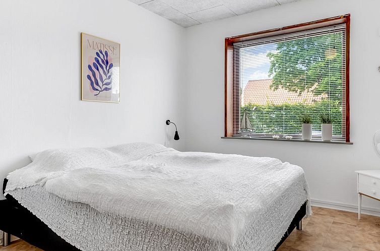 Appartement "Jantje" - 200m from the sea