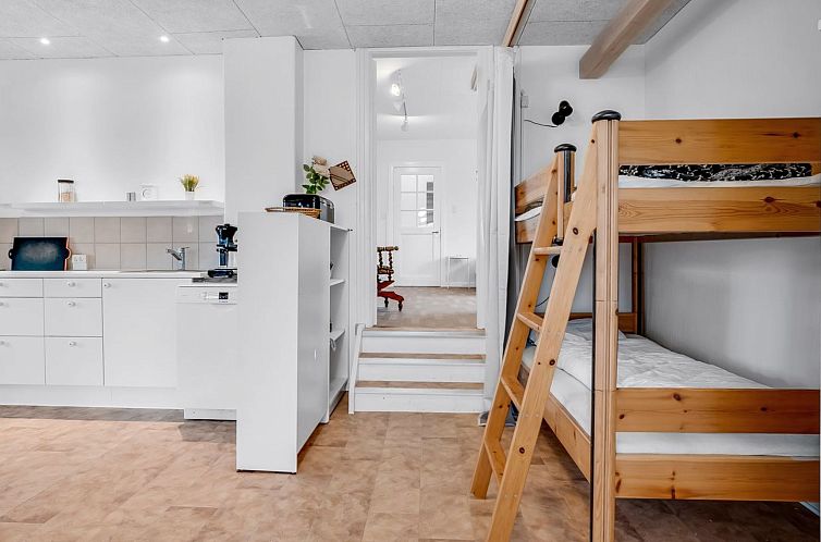 Appartement "Jantje" - 200m from the sea