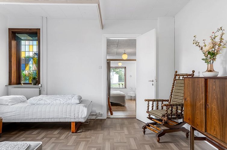 Appartement "Jantje" - 200m from the sea