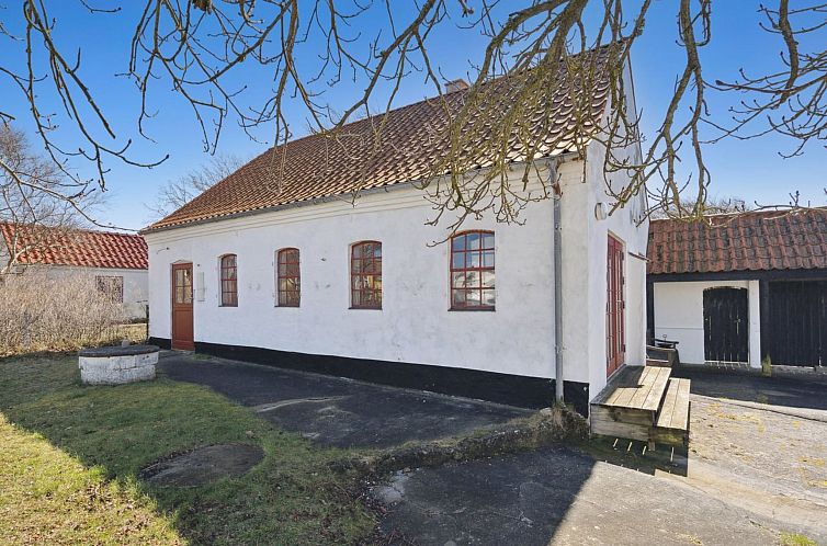 Guest house 0143632 - Holiday property North Jutland - Vakantiehuis "Natalija" - 100m from the sea