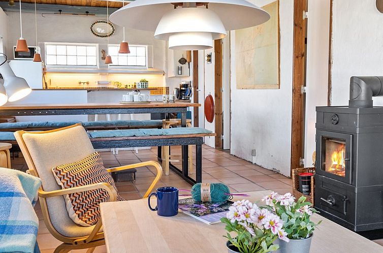 Vakantiehuis "Natalija" - 100m from the sea