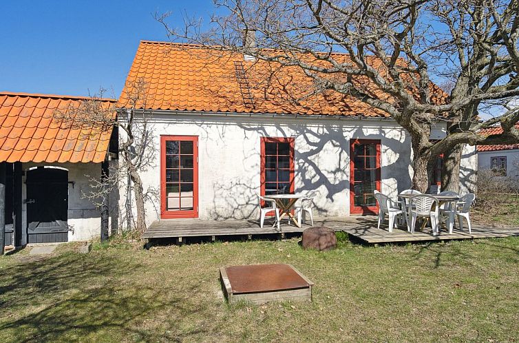 Vakantiehuis "Natalija" - 100m from the sea