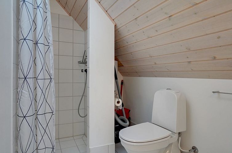 Vakantiehuis "Eivi" - 150m from the sea