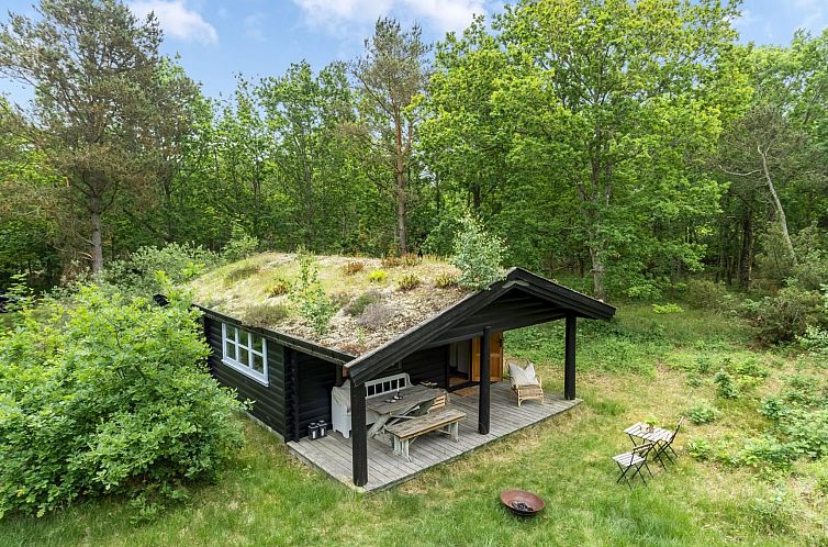 Verblijf 0143634 - Vakantiewoning Noord-Jutland - Vakantiehuis "Juho" - 700m from the sea