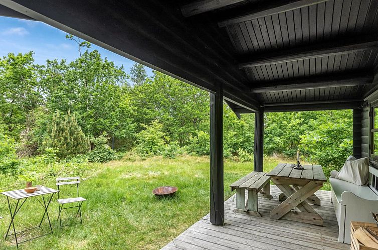 Vakantiehuis "Juho" - 700m from the sea