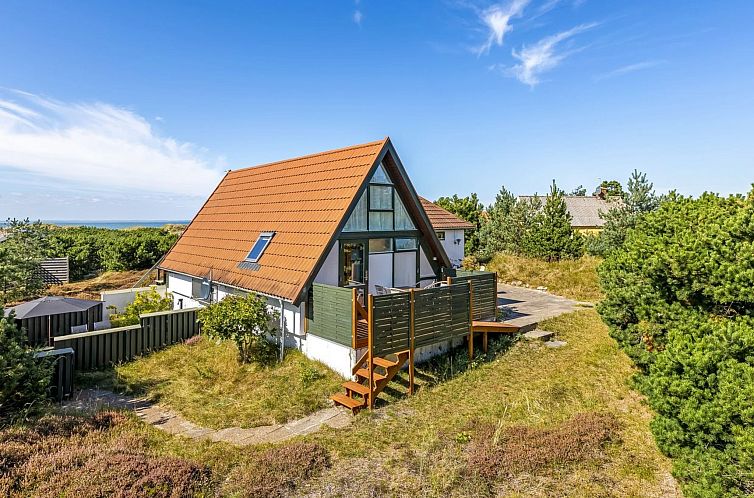 Unterkunft 0143635 - Ferienhaus Nordjütland - Vakantiehuis "Ariana" - 150m from the sea