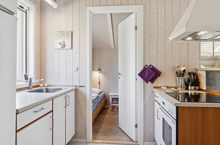 Vakantiehuis "Sörine" - 2km from the sea