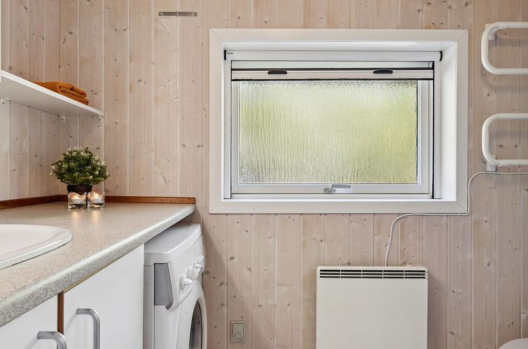 Vakantiehuis "Sörine" - 2km from the sea