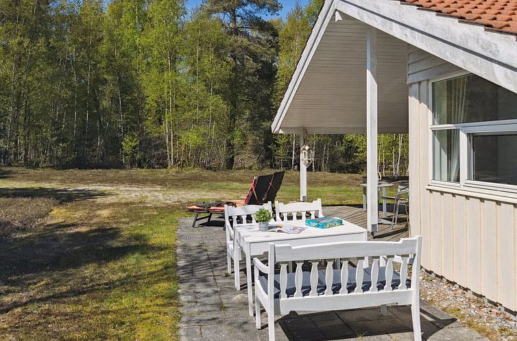 Vakantiehuis "Sörine" - 2km from the sea