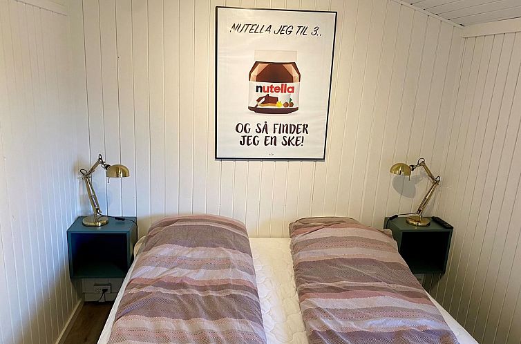 Vakantiehuis "Aldina" - 1.6km from the sea