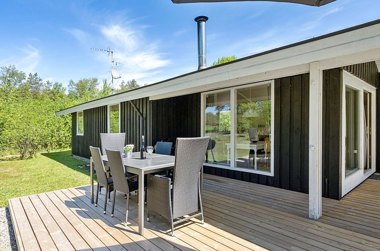 Vakantiehuis "Aldina" - 1.6km from the sea