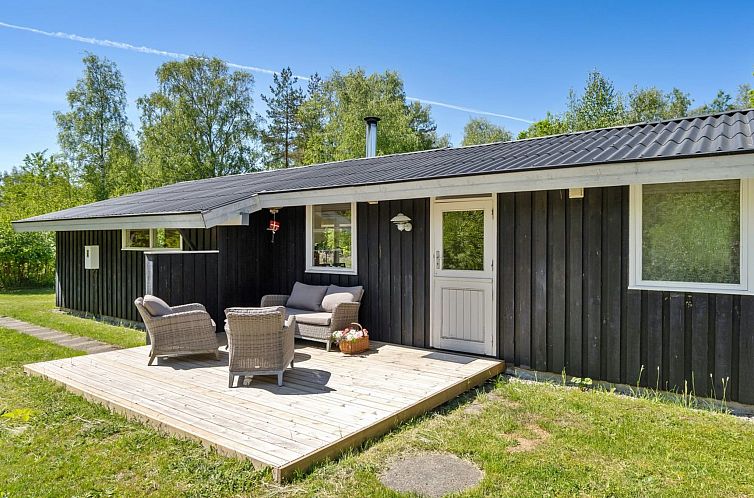 Vakantiehuis "Aldina" - 1.6km from the sea