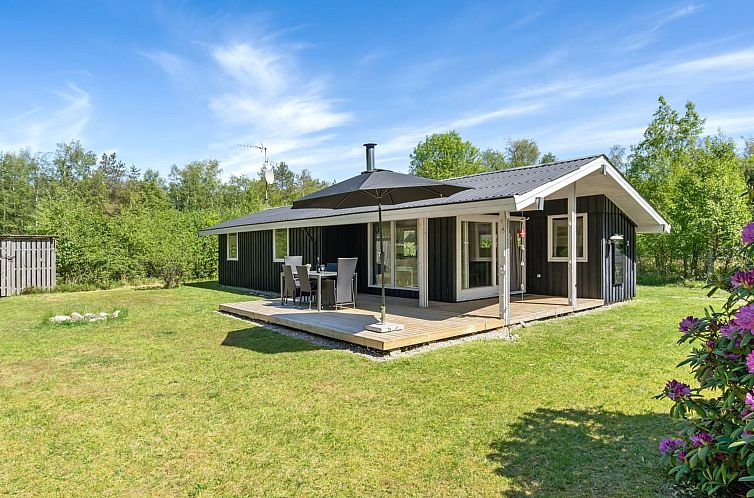 Vakantiehuis "Aldina" - 1.6km from the sea