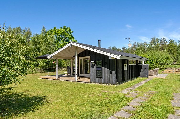 Vakantiehuis "Aldina" - 1.6km from the sea